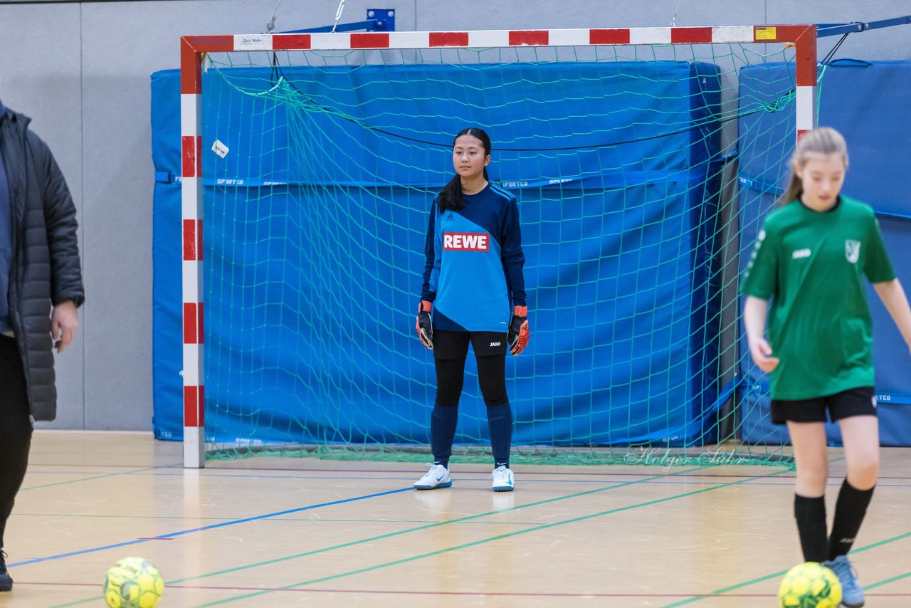 Bild 96 - wCJ Futsalmeisterschaft